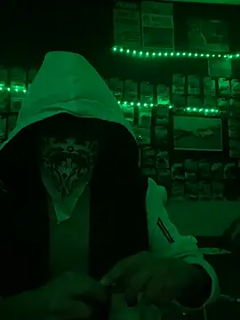 Blade Ryder666 online show from 02.23.26