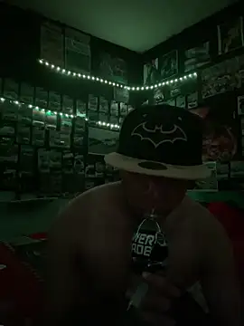 Blade Ryder666 online show from 04.14.26