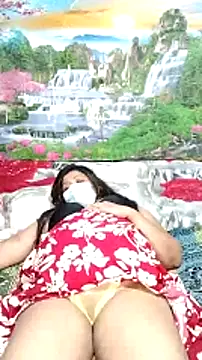 Snapshot of Lovely_WINDI chatting on 01.22.25 Lovely WINDI online show from 01.22.25