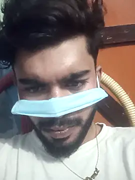 mohithot143 online show from 09.14.25