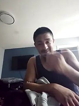 Burrrucecold00 online show from 03.02.25