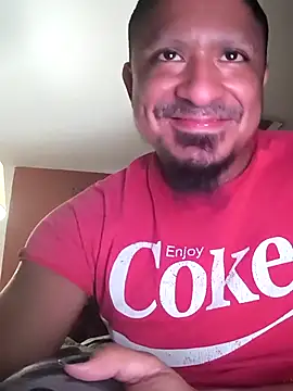 Burrrucecold00 online show from 11.01.25