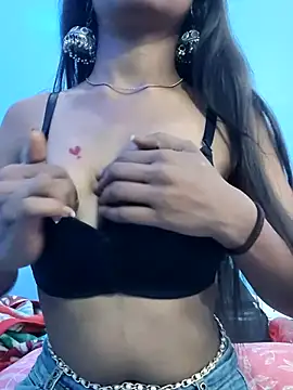 Leoni G online show from 11.01.25