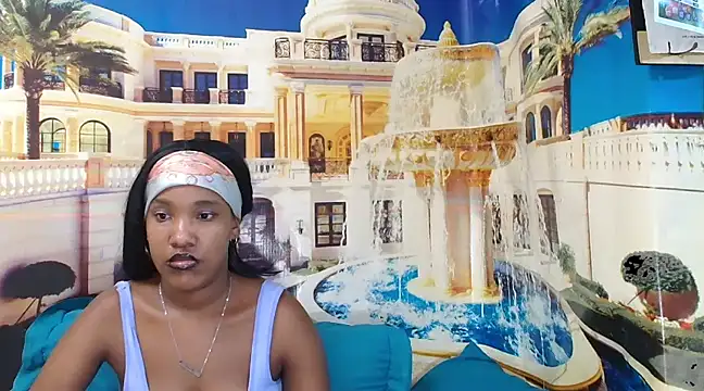 EroticSexyPrada online show from 01.28.25