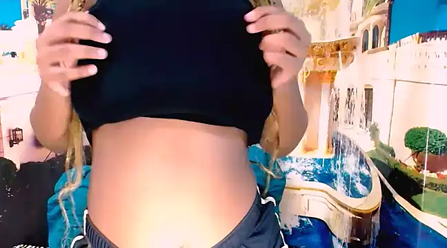 EroticSexyPrada online show from 02.17.25