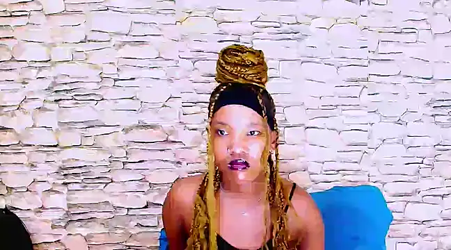 EroticSexyPrada online show from 02.27.25