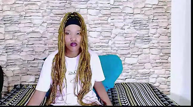 EroticSexyPrada online show from 03.03.25