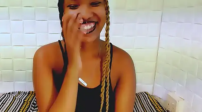 EroticSexyPrada online show from 03.22.25