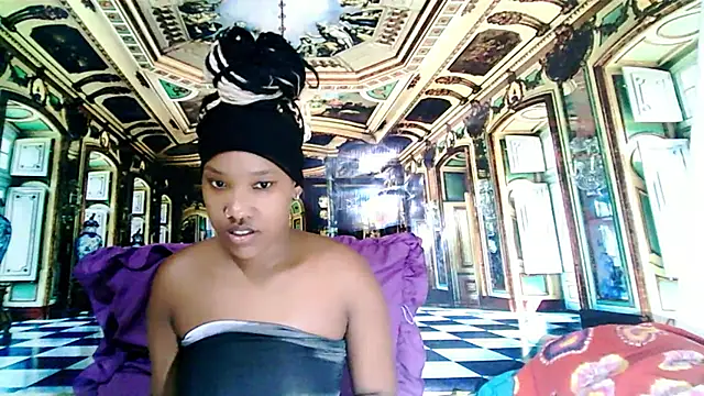 EroticSexyPrada online show from 01.31.26