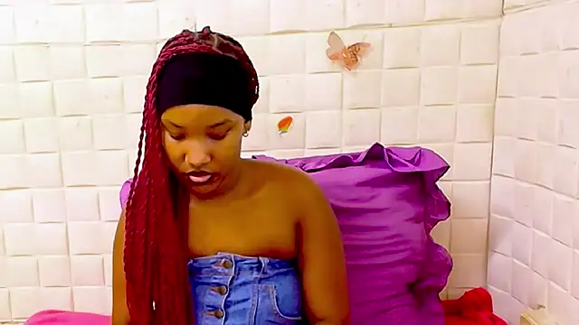 EroticSexyPrada online show from 03.09.26