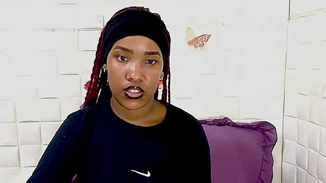 EroticSexyPrada online show from 03.21.26