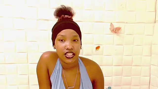 EroticSexyPrada online show from 04.03.26