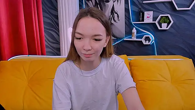 SusannJohnson online show from 01.27.25