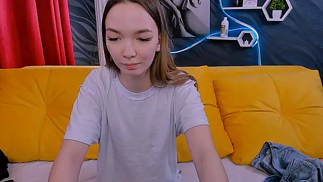 SusannJohnson online show from 01.27.25