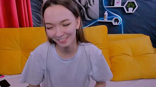SusannJohnson online show from 01.27.25