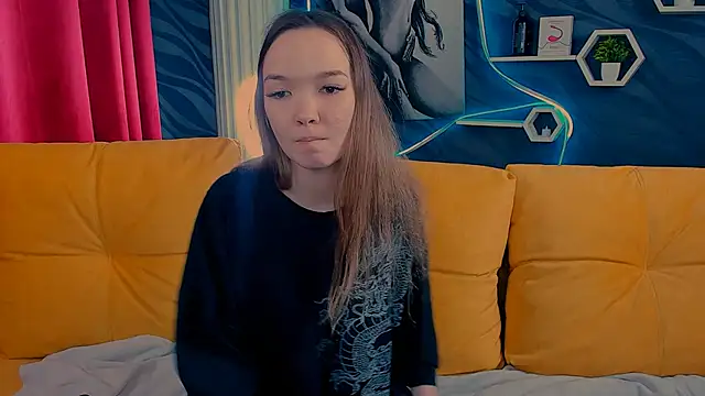 SusannJohnson online show from 01.31.25