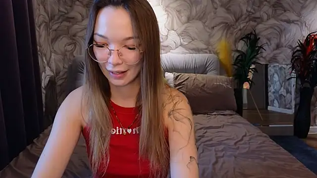 SusannJohnson online show from 09.20.25