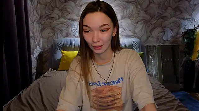 SusannJohnson online show from 10.28.25