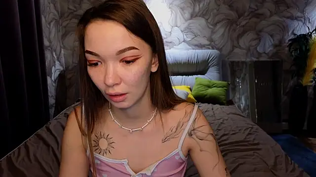 SusannJohnson online show from 10.29.25