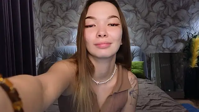 SusannJohnson online show from 10.30.25