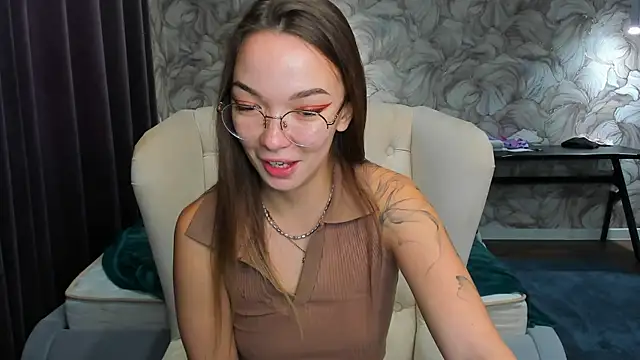 SusannJohnson online show from 04.02.26