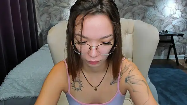 SusannJohnson online show from 04.17.26