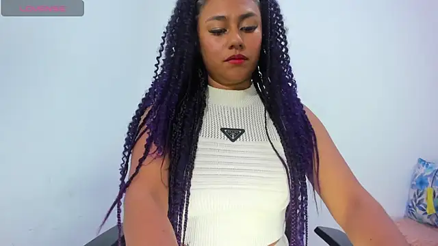 kataleya amaya online show from 10.19.25