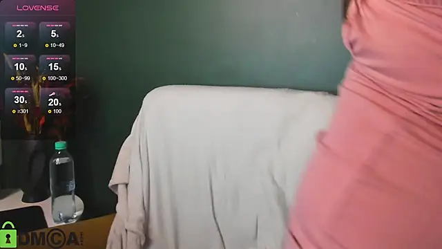 Alli Aster online show from 03.16.25