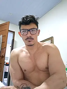 Snapshot of casaputo41 chatting on 02.08.25 casaputo41 online show from 02.08.25