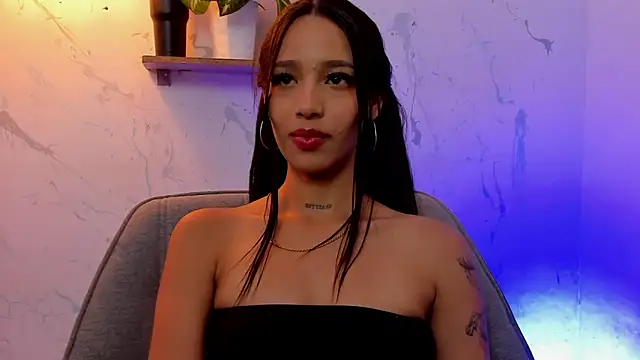 Snapshot of Paulina_Lopezz chatting on 09.13.25 Paulina Lopezz online show from 09.13.25