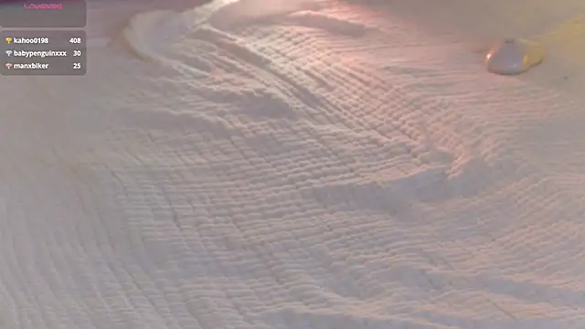 GiKarerra online show from 10.18.25