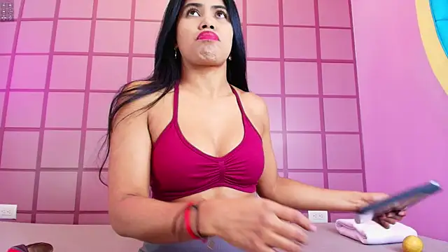 LissMonroe online show from 09.30.25