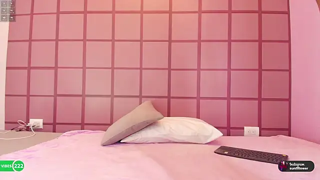 LissMonroe online show from 11.30.25