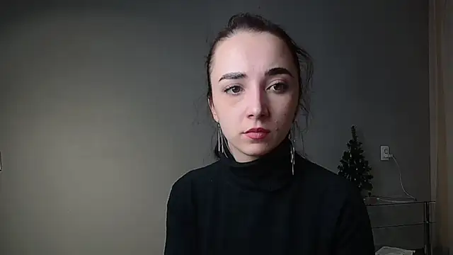 Eva Gloryy online show from 01.29.25