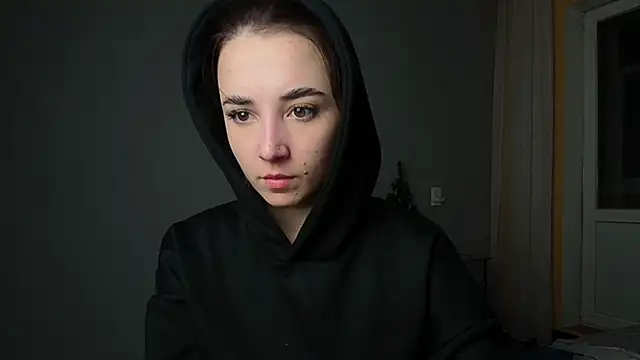 Eva Gloryy online show from 02.03.25