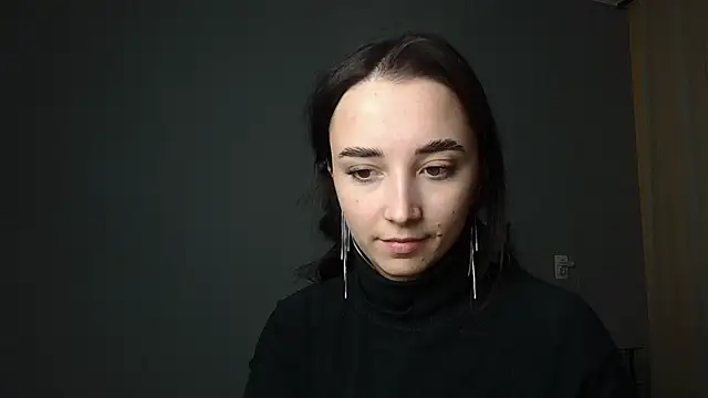 Eva Gloryy online show from 02.17.25