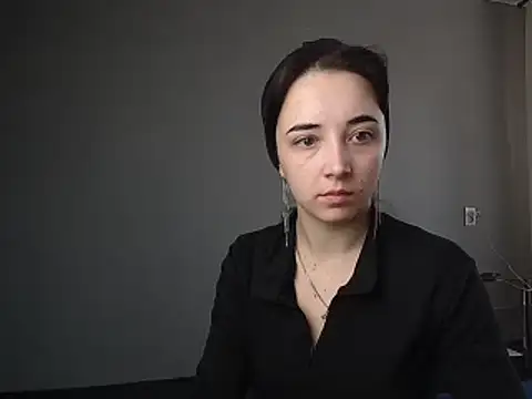 Eva Gloryy online show from 02.24.25