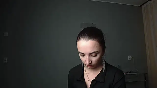Eva Gloryy online show from 03.22.25