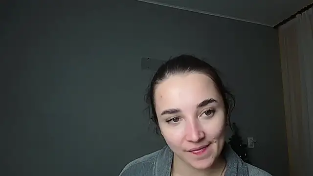 Eva Gloryy online show from 02.16.26