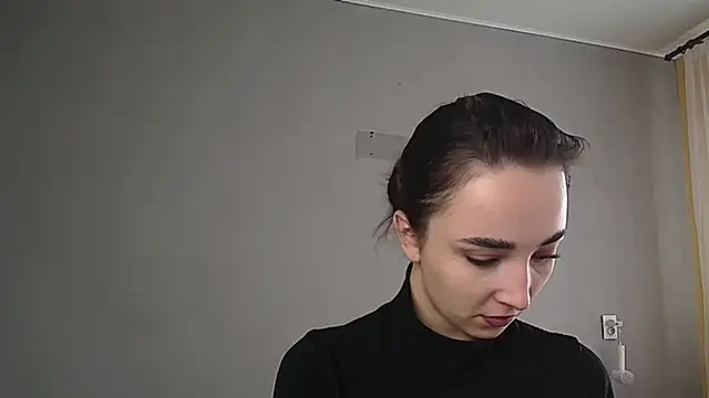 Eva Gloryy online show from 03.14.26