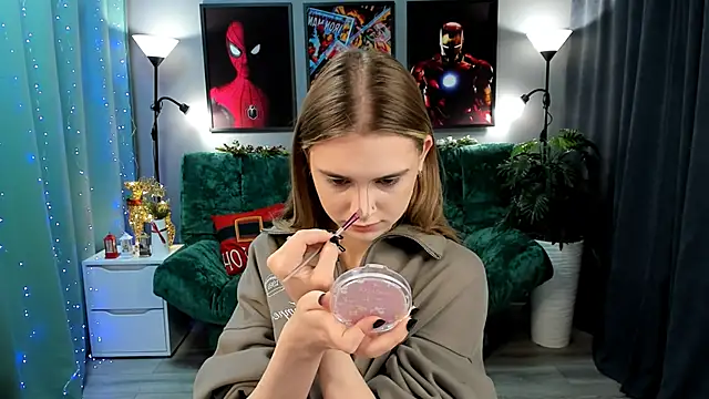 JinxTonks online show from 12.17.25