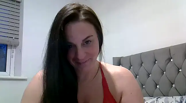 Bonnie Lovex online show from 02.27.25