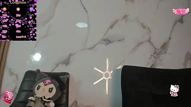 raven li online show from 02.21.25