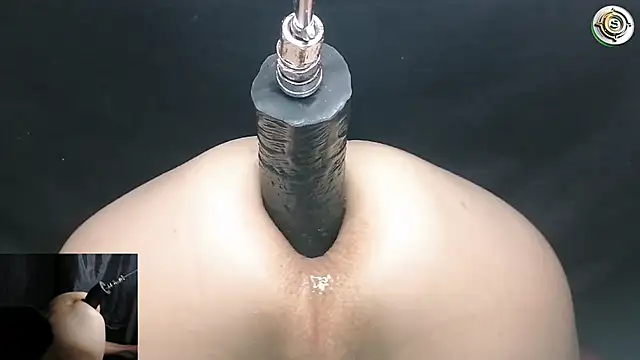 SaucingTunnel69 online show from 01.24.25