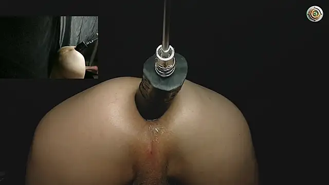 SaucingTunnel69 online show from 02.03.25