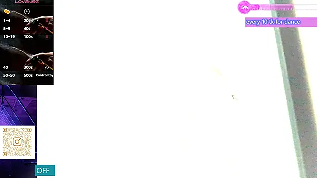 chanentino2 online show from 09.18.25