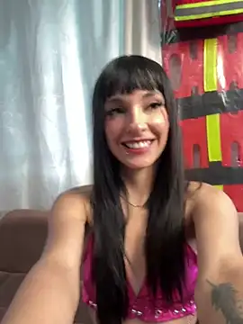 FREYA GERMANIC online show from 01.17.25