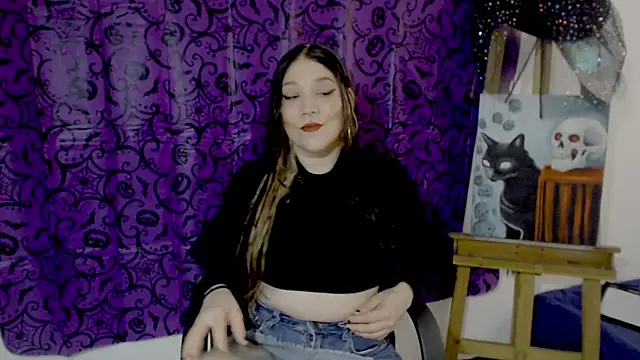 sharonnleon online show from 10.11.25