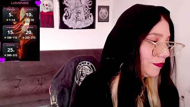 sharonnleon online show from 02.03.26