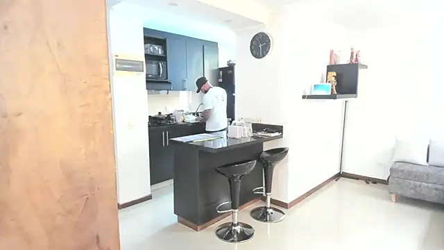 dereckgreen online show from 02.03.26